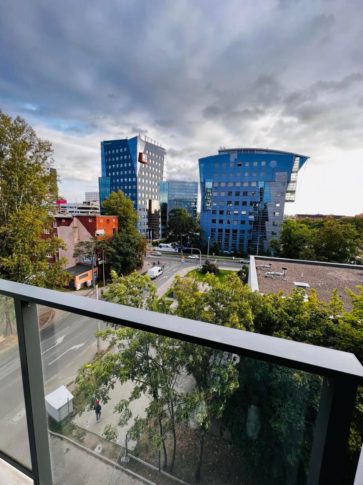 Property Apart - Legnicka Business Center - Wroclaw — Photos 1