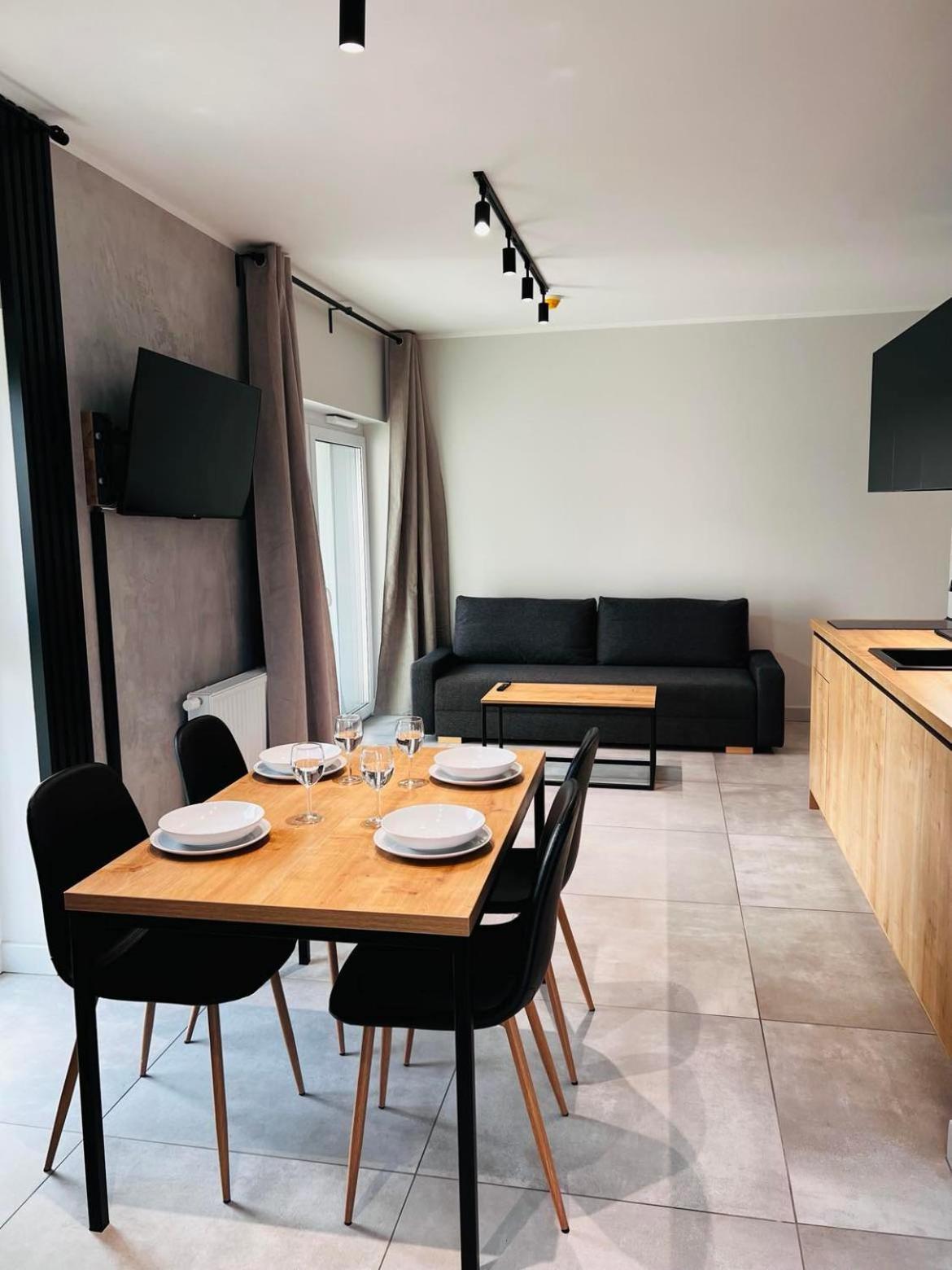 Property Apart - Legnicka Business Center - Wroclaw — Photos 2